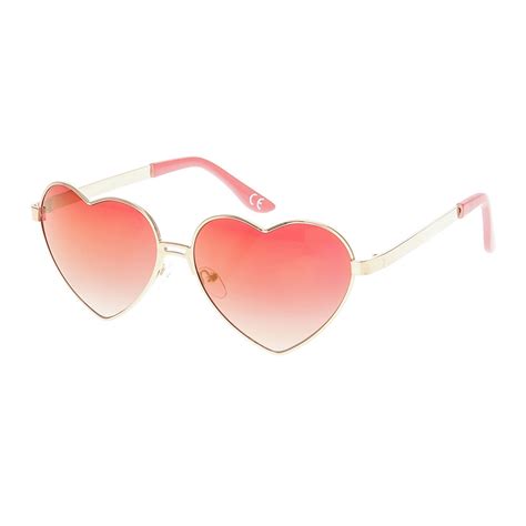 prescription heart shaped sunglasses|adult heart shaped sunglasses.